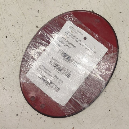 Jeep Cherokee Fuel Filler Door Gas Cap Cover Lid  2019 2020 2021