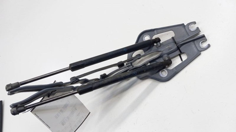 BMW 328I Trunk Lid Hinge 2009 2010 2011 2012 2013