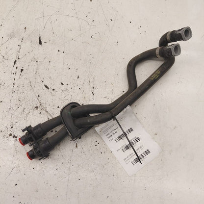 Volvo S60 Coolant Line Crossover Pipe  2.5 2013 2014 2015