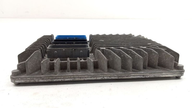 12653998 Engine ECM Electronic Control Module Behind Fan Shroud Fits 13-16 ACADIA