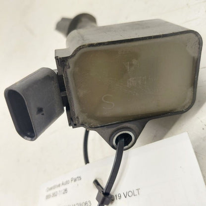 Coil Ignition Ignitor Fits 16-25 Chevy Malibu OEM