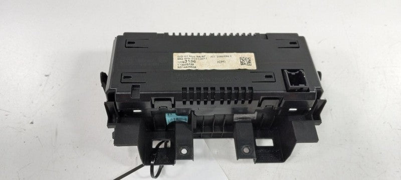 Display Screen Opt UAG Fits 12-17 VERANO OEM