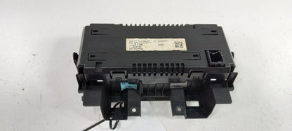 Display Screen Opt UAG Fits 12-17 VERANO OEM
