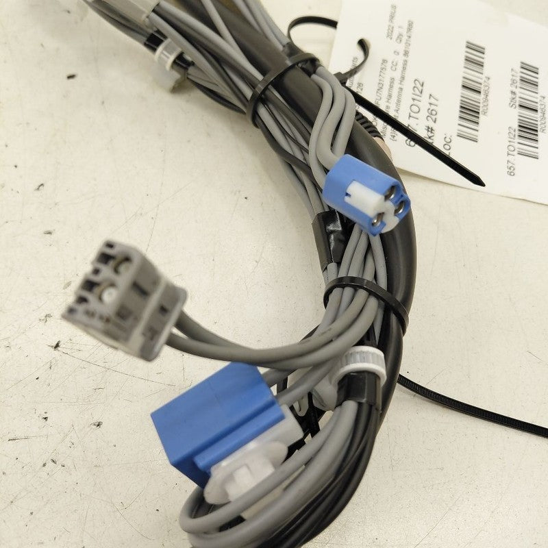 Toyota Prius Front Antenna Harness {8610147R80} 2022 2021 2020