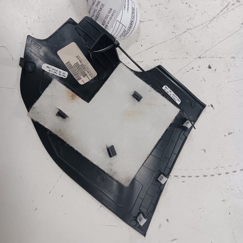 Jeep Compass Passenger Right Side Center Console Trim {5UR36DX9AA} 2021 2020 