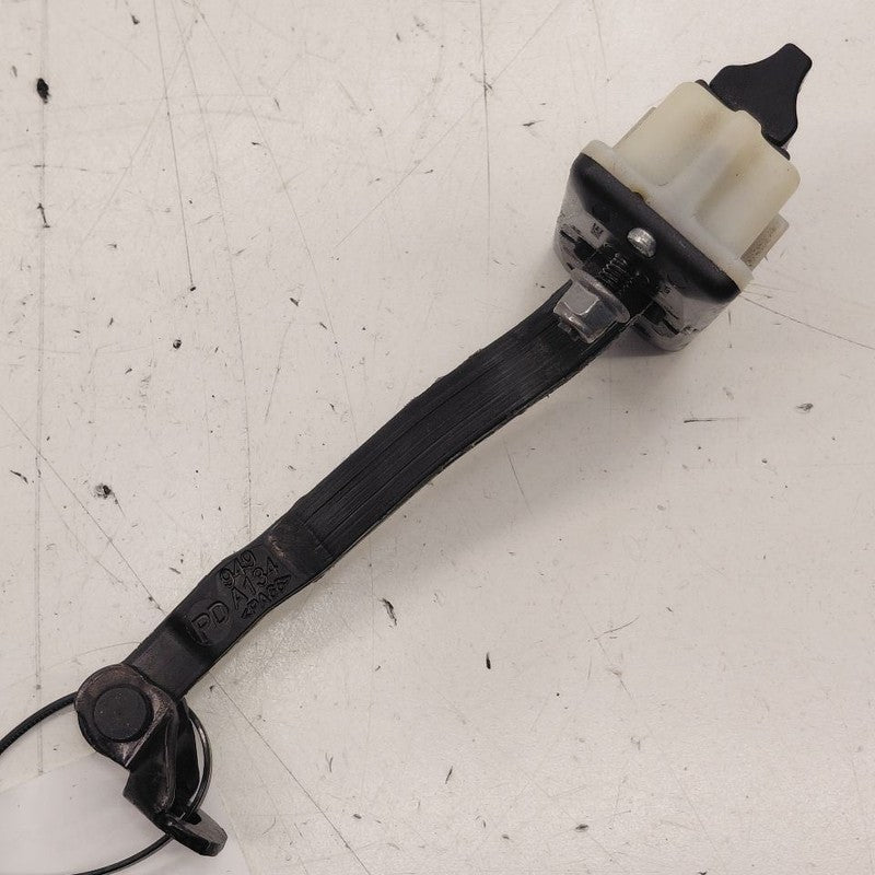 Alfa Romeo Stelvio Door Check Right Passenger Rear Hinge Stopper 2018 