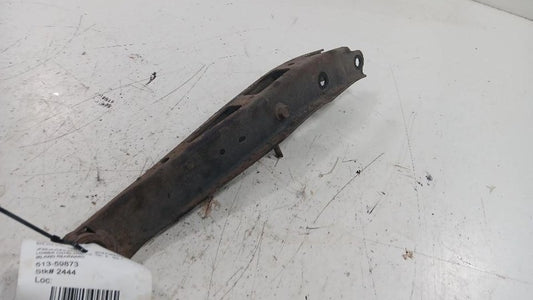 Lower Control Arm Rear Transverse Rear Fits 15-18 WRX OEM