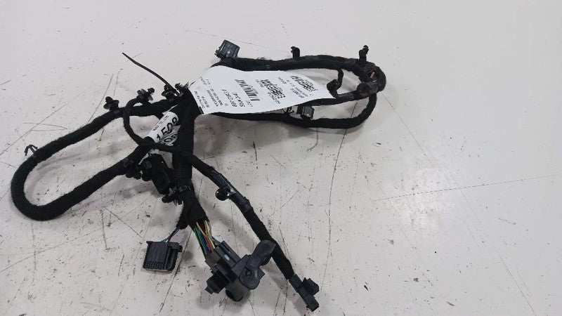 Buick Encore Rear Back Trunk Lid Hatch Wire Wiring Harness  2016 2017 