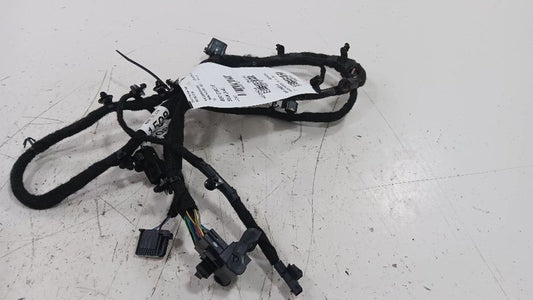 Buick Encore Rear Back Trunk Lid Hatch Wire Wiring Harness  2016 2017 