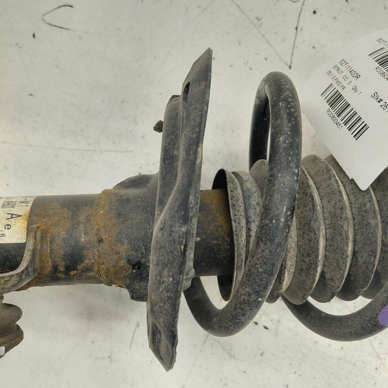 Passenger Right Front Strut Fits 18-21 Honda Clarity