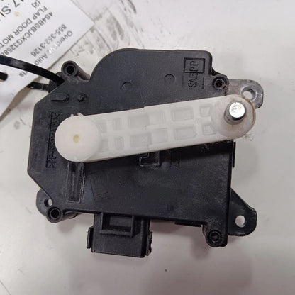 Subaru Outback Legacy Flap Door Motor Heater AC Door Actuator  2018 20