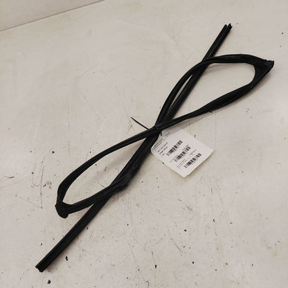 Honda CR-V Door Glass Window Seal Rubber Left Driver Rear Back  2017 2