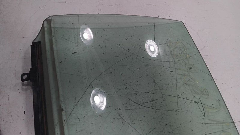 6810450190 Left  Rear Door Window Glass SWB Fits 07-17 LEXUS LS460