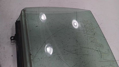 6810450190 Left  Rear Door Window Glass SWB Fits 07-17 LEXUS LS460