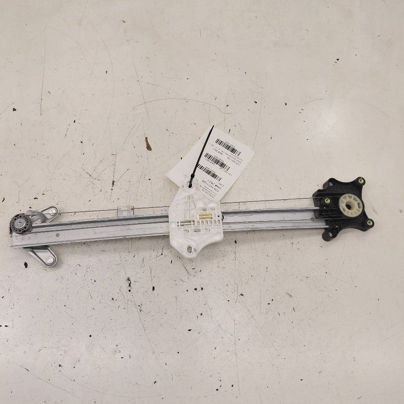 Honda HR-V Passenger Right Front Window Regulator Track 2026 2025 2024