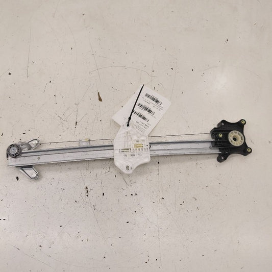 Honda HR-V Passenger Right Front Window Regulator Track 2026 2025 2024