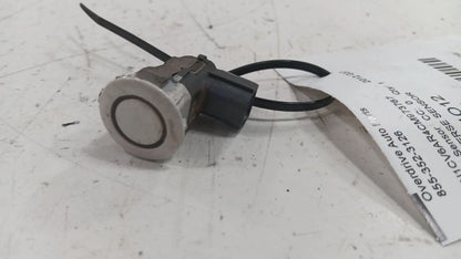 Infiniti G37 Body Sensor 2011 2012 2013 OEM