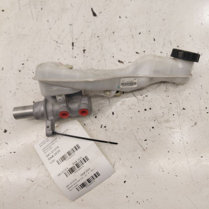 Brake Master Cylinder Fits 15-24 Ford Edge