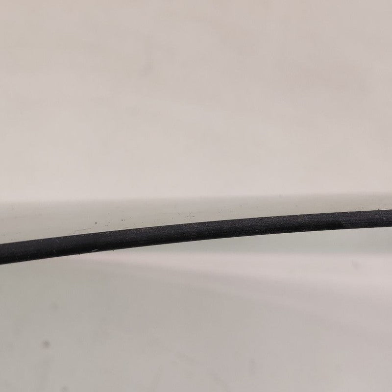 Driver Left Front Door Glass Window Fits 18-19 Alfa Romeo Stelvio