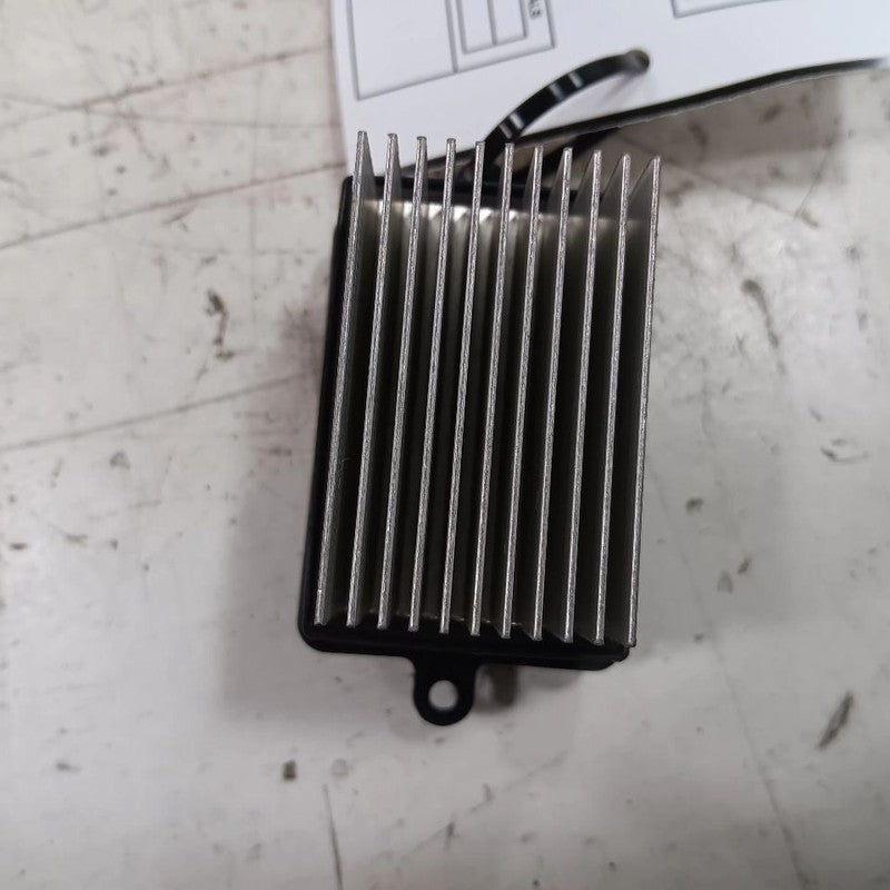 Jeep Renegade Blower Resistor Fan Motor Speed Resistor  2015 2016 2017 2018
