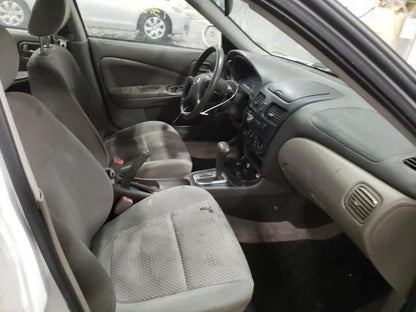 Sentra Mirror Switch View Power Door Mirror Switch 2006 2005 2004 2003 2002