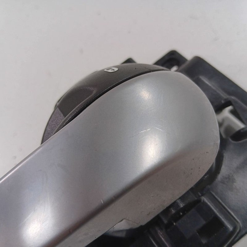 Fiat 500 Door Handle Right Passenger Front Interior Inside  2016 2017 