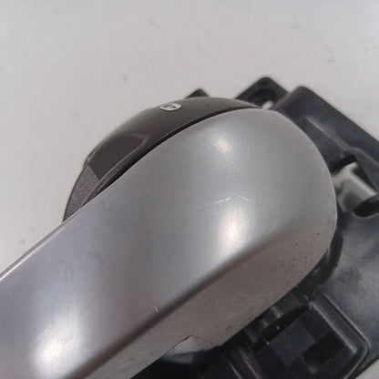 Fiat 500 Door Handle Right Passenger Front Interior Inside  2016 2017 