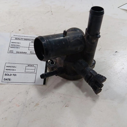 Toyota Prius C Thermostat Housing Mount Bracket  2017 2016 2015 2014 2013