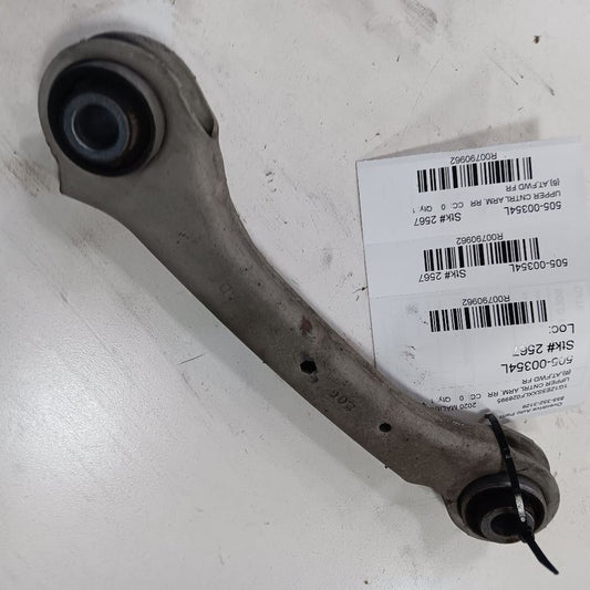 Driver Left Upper Control Arm Rear Front Fits 16-23 Chevy Malibu OEM
