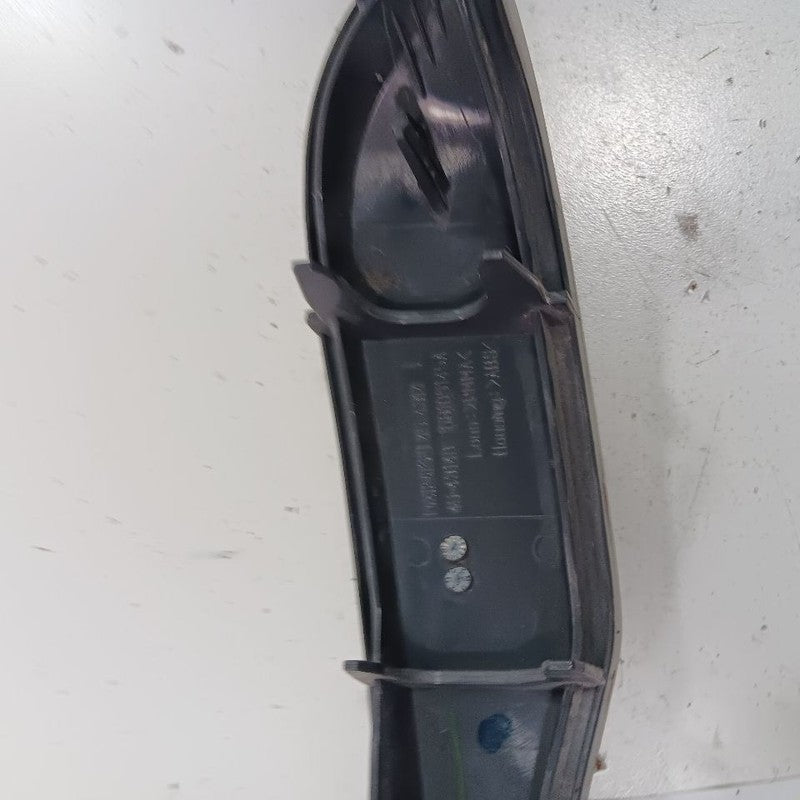 Jeep Cherokee Left Rear Marker Light Reflector  2015 2016 2017 OEM