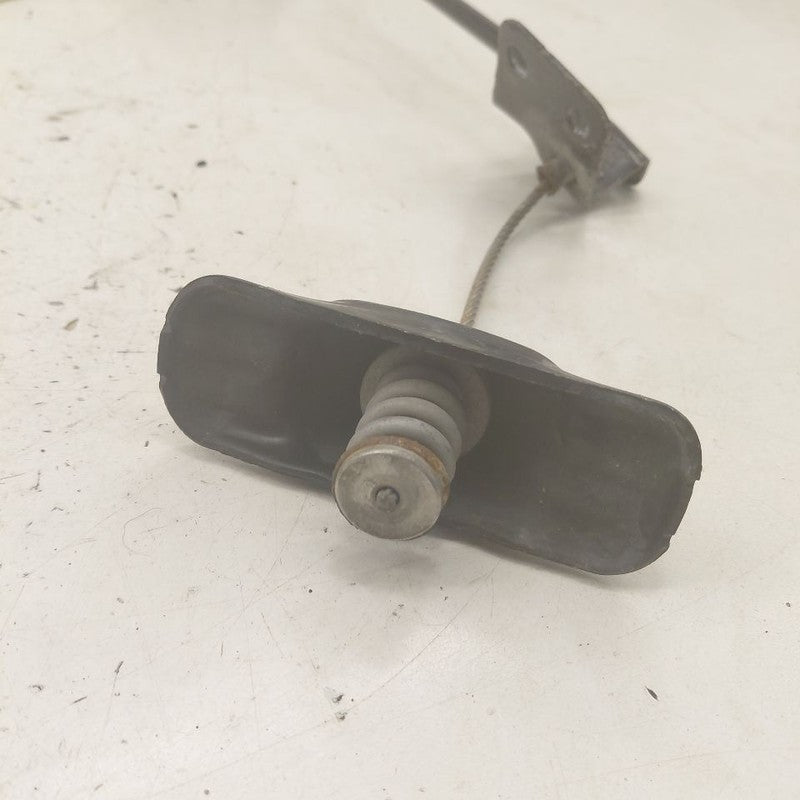 Hyundai Santa Fe Spare Wheel Carrier 2019 2020