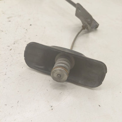 Hyundai Santa Fe Spare Wheel Carrier 2019 2020