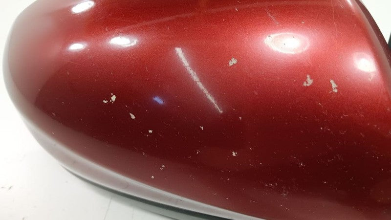 TE736912ZE Passenger Right Side View Door Mirror Non-heated Fits 10-12 MAZDA CX-9