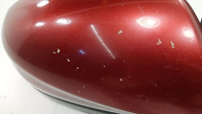 TE736912ZE Passenger Right Side View Door Mirror Non-heated Fits 10-12 MAZDA CX-9