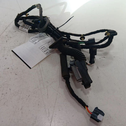 Buick Encore Door Harness Wire Wiring Left Rear  2017 2018 2019 2020