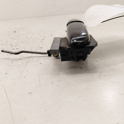 Passenger Right Rear Door Handle Exterior Fits 14-17 Mazda 6