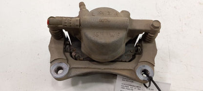 68245321AB Driver Left Brake Caliper Front FWD Single Piston Fits 15-17 200 