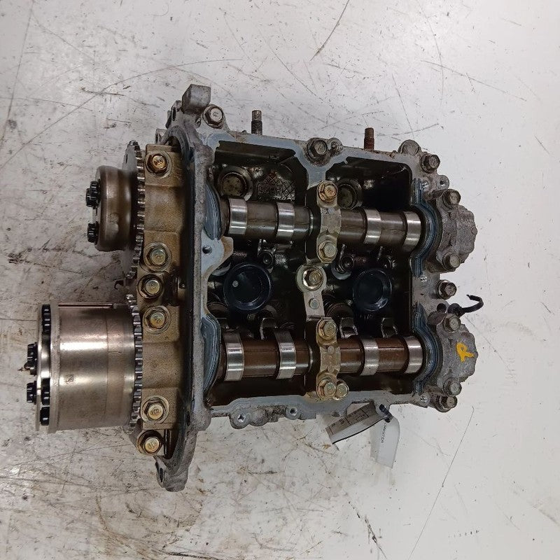 Passenger Right Engine Cylinder Head Fits 17-19 Subaru Forester