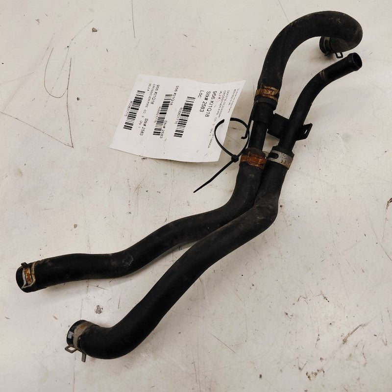 Kia Optima Coolant Line Crossover Pipe  2.4 2018 2017 2016 OEM
