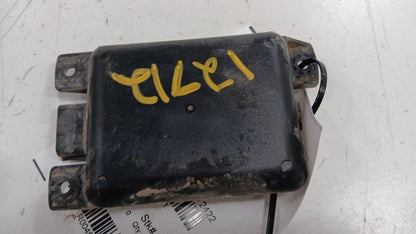 Buick Encore    2019 Camera/Projector