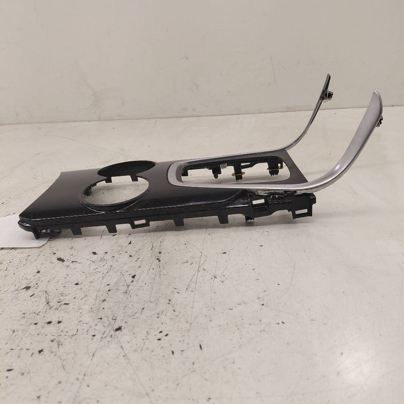 Ford Edge Shifter Bezel Trim Shift Console Surround Trim  2018 2017 20