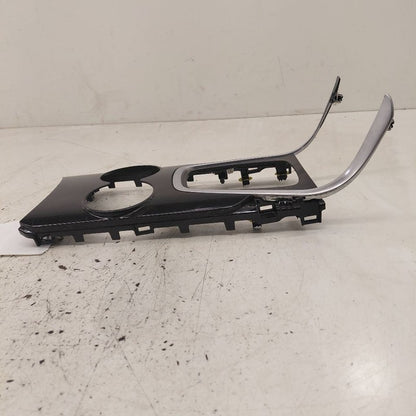 Ford Edge Shifter Bezel Trim Shift Console Surround Trim  2018 2017 20