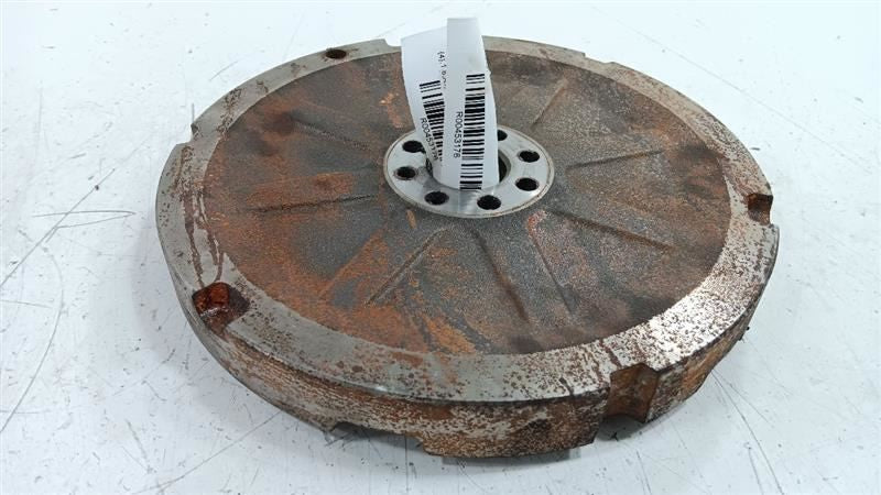 Flywheel/Flex Plate Prius V VIN Eu 7th And 8th Digit Fits 10-18 PRIUS 