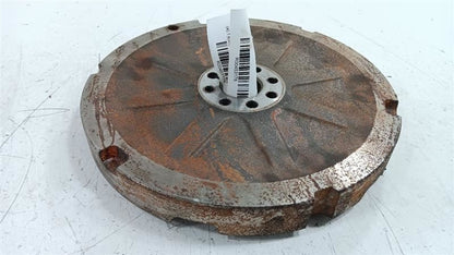 Flywheel/Flex Plate Prius V VIN Eu 7th And 8th Digit Fits 10-18 PRIUS 