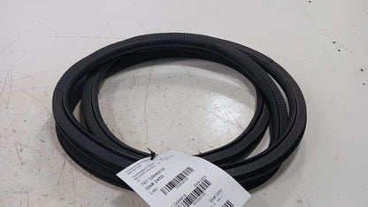 Buick Lacrosse On Body Door Jamb Seal Rear Right Passenger Back  2017 2018 2019