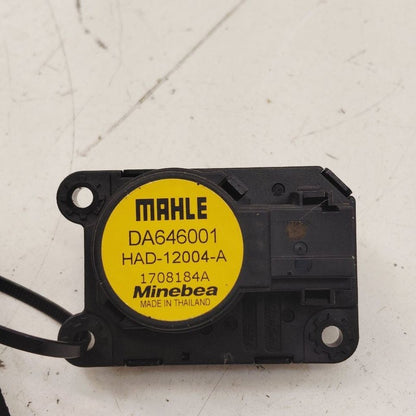 Chevy Volt Flap Door Motor Heater AC Door Actuator  2019 2018 2017 201