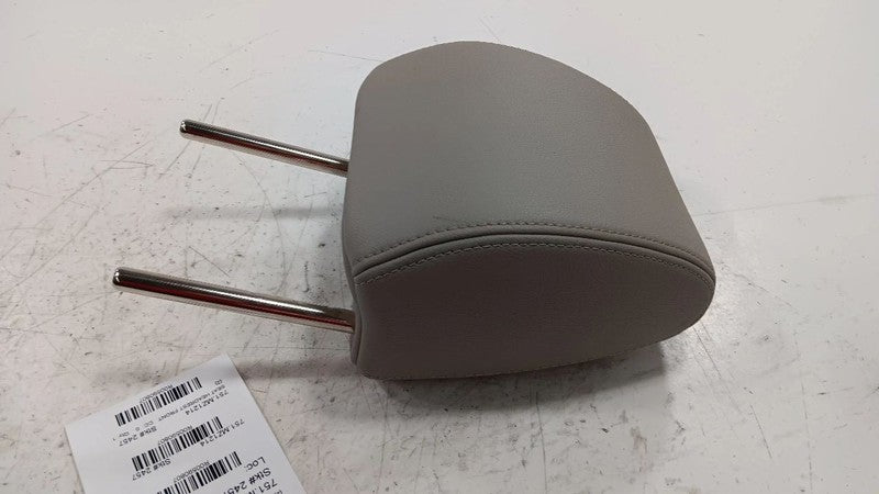 Mazda CX-5 Seat Headrest Front Head Rest  2013 2014 2015 2016