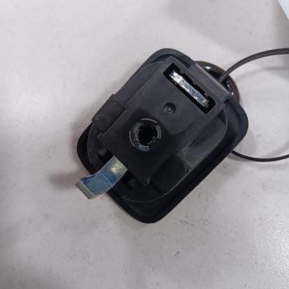 Outback Legacy Rear Trunk Tie Down Hook 2025 2024 2023 2022 2021 2020 