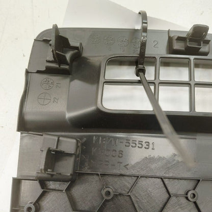 Mazda CX-5 Dash Speaker Cover Center Middle  2023 2022 2021 2020 OEM