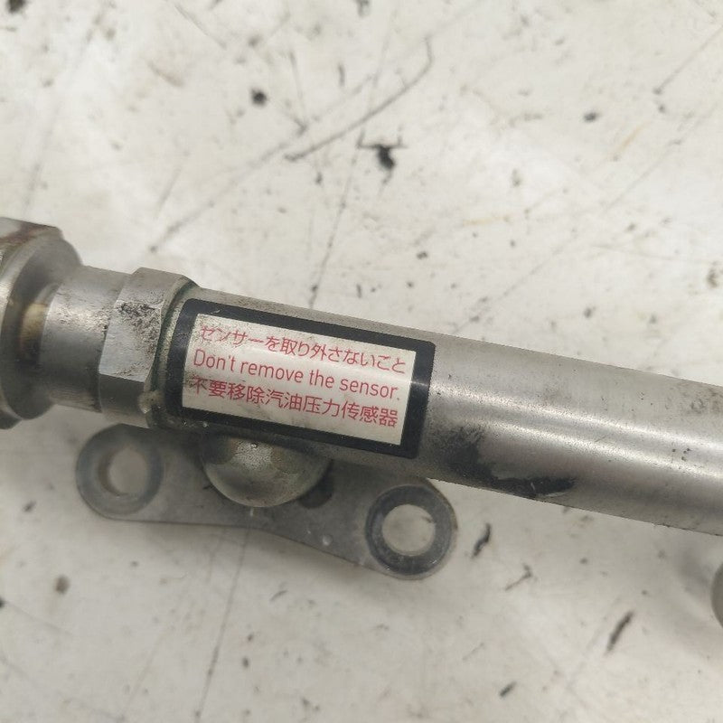 Honda CR-V Fuel Rail Injection Injector Mount Bar  2019 2018 2017